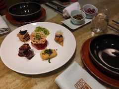 -湖滨28中餐厅·西湖宴·杭州君悦酒店