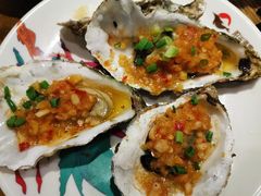 -阳光岛·海鲜盛宴(银泰中心in99店)