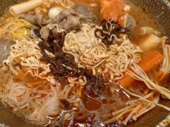 -福客麻辣烫·现炒麻辣香锅(印力中心店)