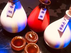 -醉小酒馆·川菜·江湖菜·重庆菜(观音桥旗舰店)