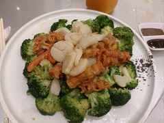 -海港酒家(上水新丰店)