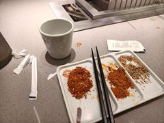 -白玉·朝鲜族烤串(深圳Kkone店)