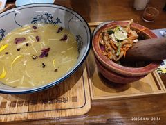 -芸南道·过桥米线(昆明老街旗舰店)
