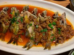 -鱼食饭稻·苏浙土菜17年老馆子(平江路店)