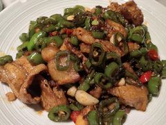 川湘小炒肉-蔴将·川菜(黄龙万科店)