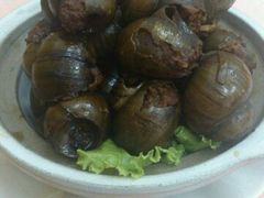 田螺塞肉-春餐厅
