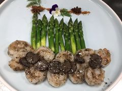 -翠湖宾馆·中餐厅