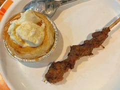 -比格比萨自助(万柳华联店)