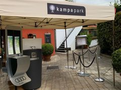 -Kampa Park Restaurant