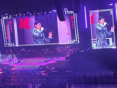 -成都金融城演艺中心-成都大魔方