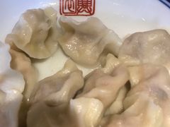 -新兴园饺子馆(北京百子湾店)