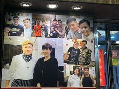 -凤城礼记鱼翅海鲜酒家(新马路总店)