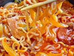 -小河盐帮·私家菜·烤鸭(三元桥·霄云路店)