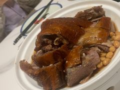 -粤食堂(天津和悦汇店)