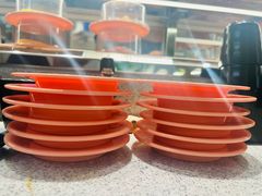 -争鲜回转寿司(中街大悦城店)