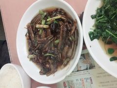 -蘭心餐厅(进贤路店)