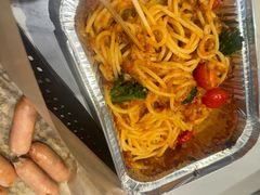 -达美乐比萨(红山店)