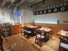 -林妈妈村·日式料理(宝山龙湖天街店)