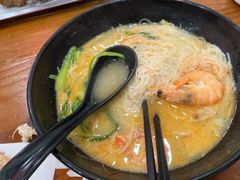 -台州老六海鲜面馆(上南总店)