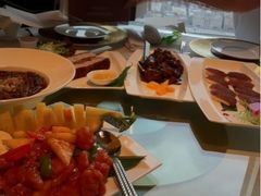 -金轩中餐厅 Jin Xuan(浦东丽思卡尔顿酒店)