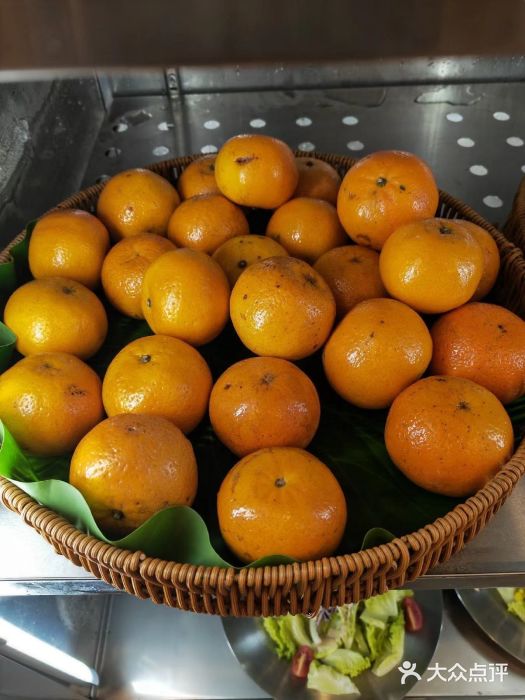 姜胖胖无限自助烤肉(弹子石店)图片
