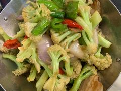 -百味园土菜馆(迎宾东路店)