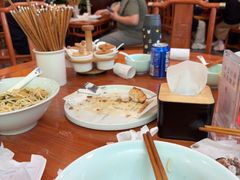 -奎元馆.百年奎元.非遗传承(西湖边的解放路店)