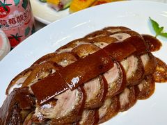 -大鸭梨烤鸭(石佛营店)