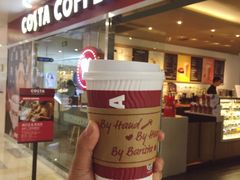 门面-COSTA COFFEE(水游城店)