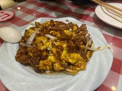 -南来顺饭庄·清真(南菜园店)