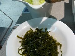 -半天妖烤鱼(西直门凯德mall店)
