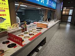 -乔先生涮肉·鲜活牛羊肉火锅(塘沽店)