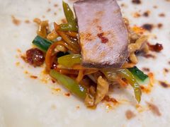 -姥家春饼店(漳州二路店)