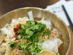 -董小西的凉皮和椒麻鸡(三元桥店)