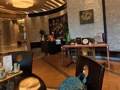 -新天世纪中餐厅