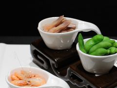 冷味三拼-玖号公馆