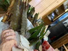 -樾餐厅泰式海鲜火锅(民歌湖店)