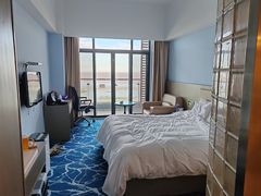 -上海南汇嘴大堤酒店