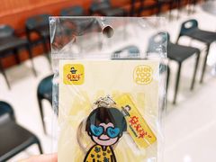 -深圳湾万象城(南山店)