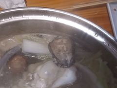 -养牛邓·潮汕牛肉海鲜自助火锅(广州店)