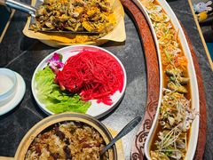 -南海底小海鲜·湘菜(鲁巷吴家湾店)