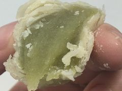 绿豆一口酥-宋记饼家(石门二路店)