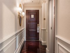 -广州富力丽思卡尔顿酒店