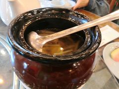 民间瓦罐煨汤-西江美食舫·江西菜(健德桥店)