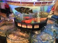 -陶陶居海鲜酒家(新马路店)
