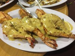 -ZF Seafood Restaurant 卓峰海鲜餐