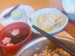 -味太助·银饭食堂(中华城店)