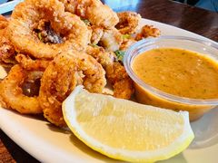 -Chili's Cafe&Bar奇利斯(滨江店)