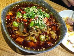 -付小姐在成都(川沙店)