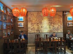 大堂-大壶春生煎(四川中路店)